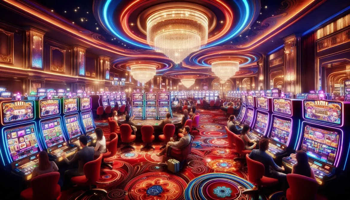 Rabona Casino